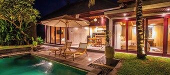 Jero Kelodan Villa
