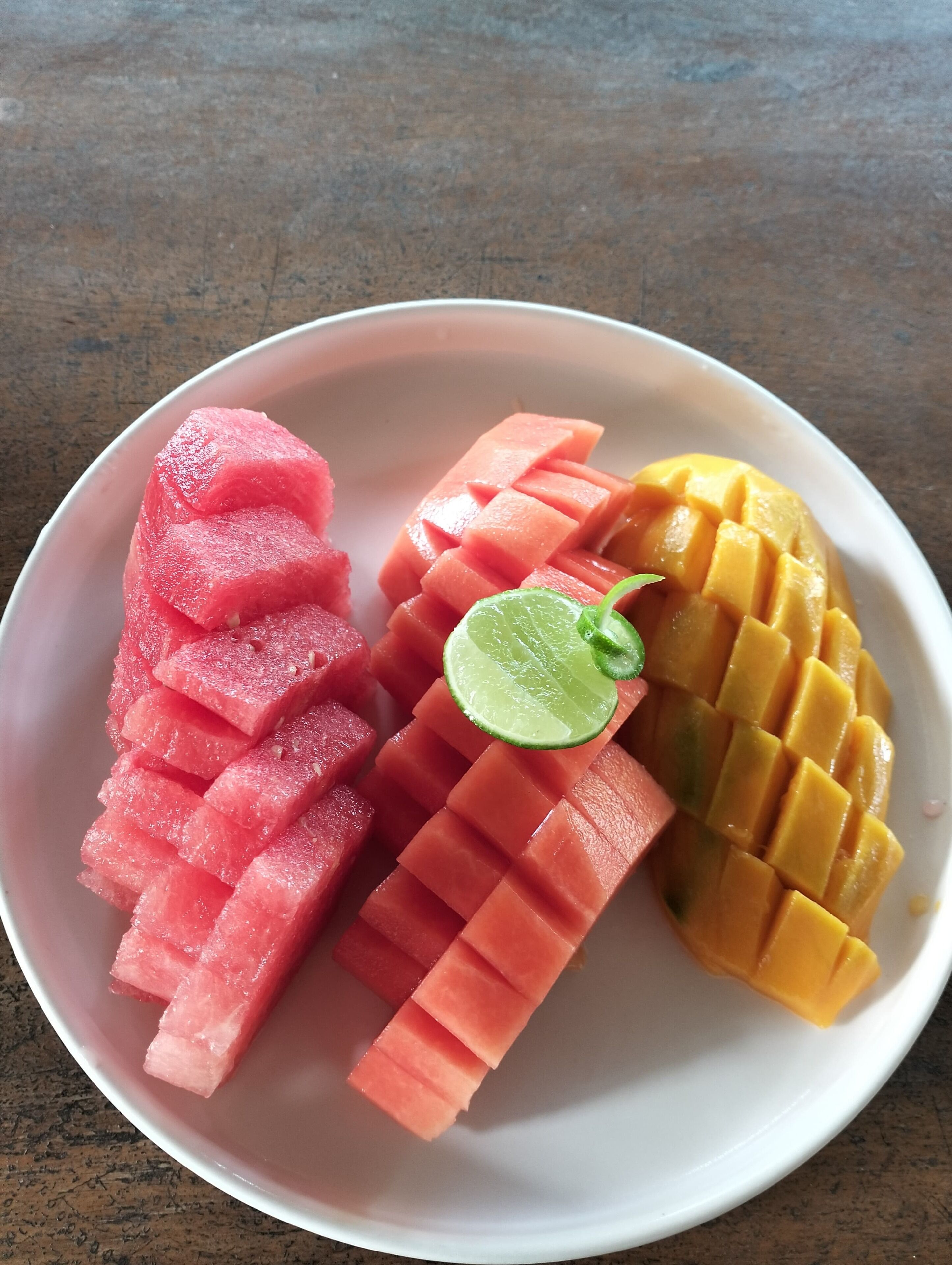 Makan di kamar