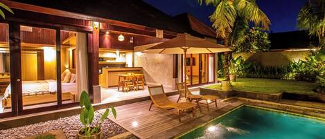 منطقة المعيشة