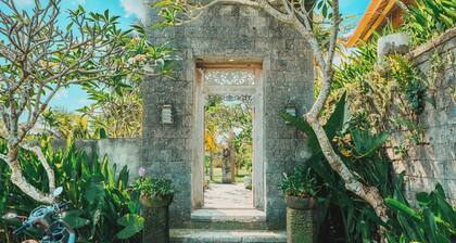 Jero Kelodan Villa