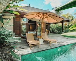 Piscina interna
