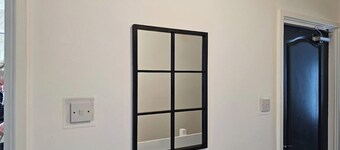 Modern & Stylish 1 bedroom flat