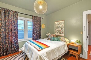 Nhà, 3 phòng ngủ | 3 phòng ngủ, truy cập Internet không dây miễn phí 