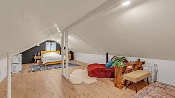 Rumah, 3 kamar tidur | Interior