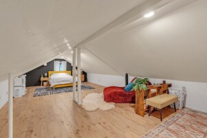 House, 3 Bedrooms | Interior