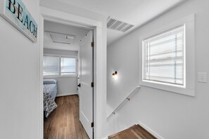 Hus - 2 soveværelser | Interiør