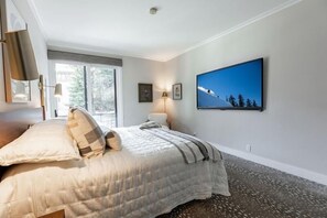 Condo, 2 chambres | 2 chambres, accès au Wi-Fi (inclus)