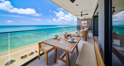 Allure 503 3 Bedroom Apts