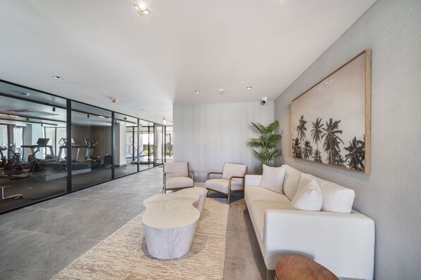 Condo, 3 Bedrooms | Interior - Allure 301 3 Bedroom Condo (Bridgetown)