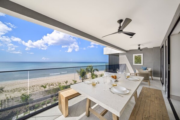 Condo, 3 Bedrooms | Outdoor dining
