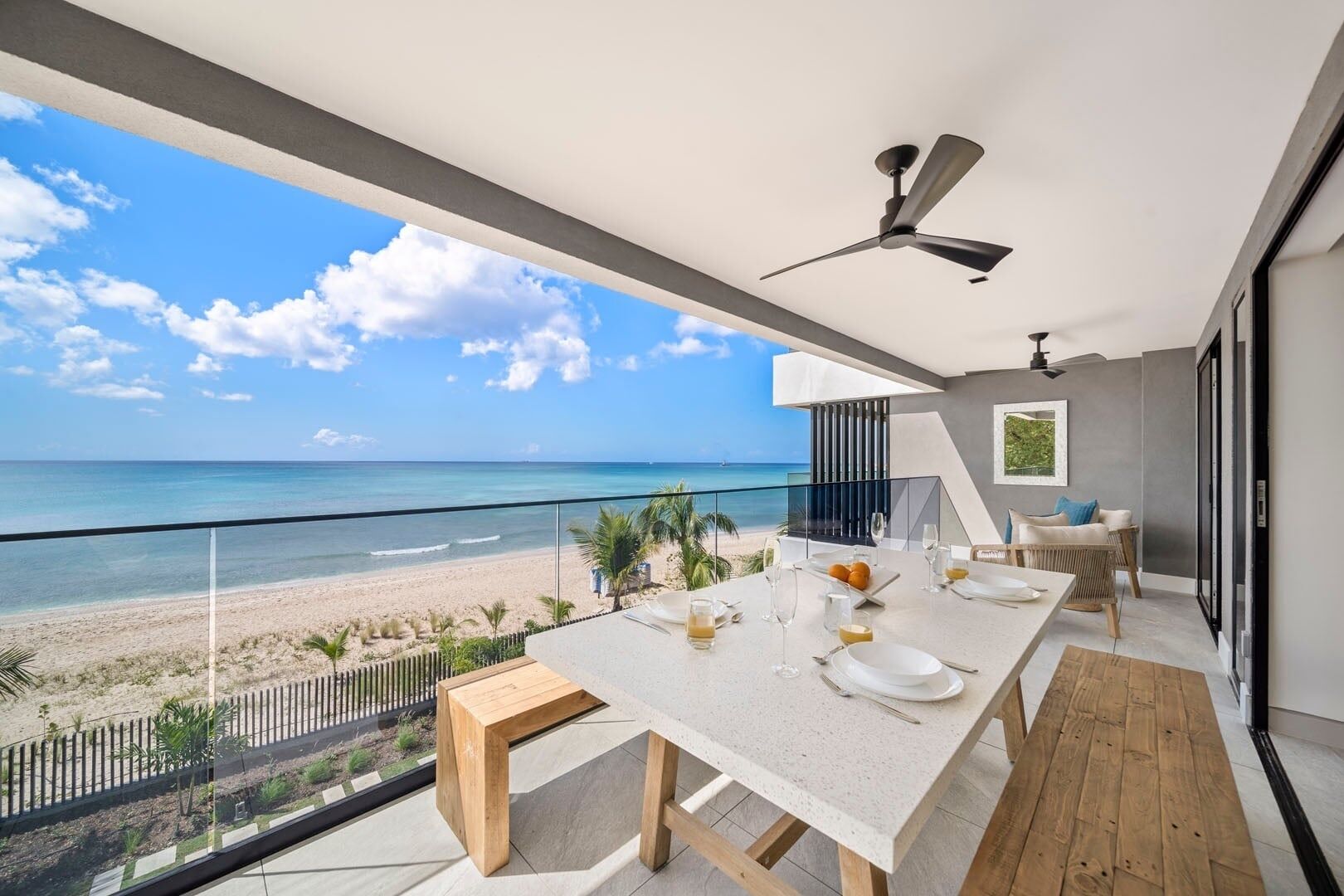 Condo, 3 Bedrooms | Outdoor dining