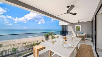 Condo, 3 Bedrooms | Outdoor dining