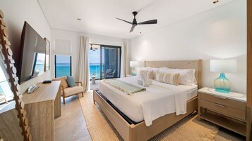 Apartment, 3 Bedrooms | 3 bedrooms, free WiFi