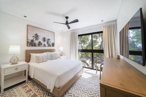 Apartamento, 3 habitaciones | 3 dormitorios y wifi gratis