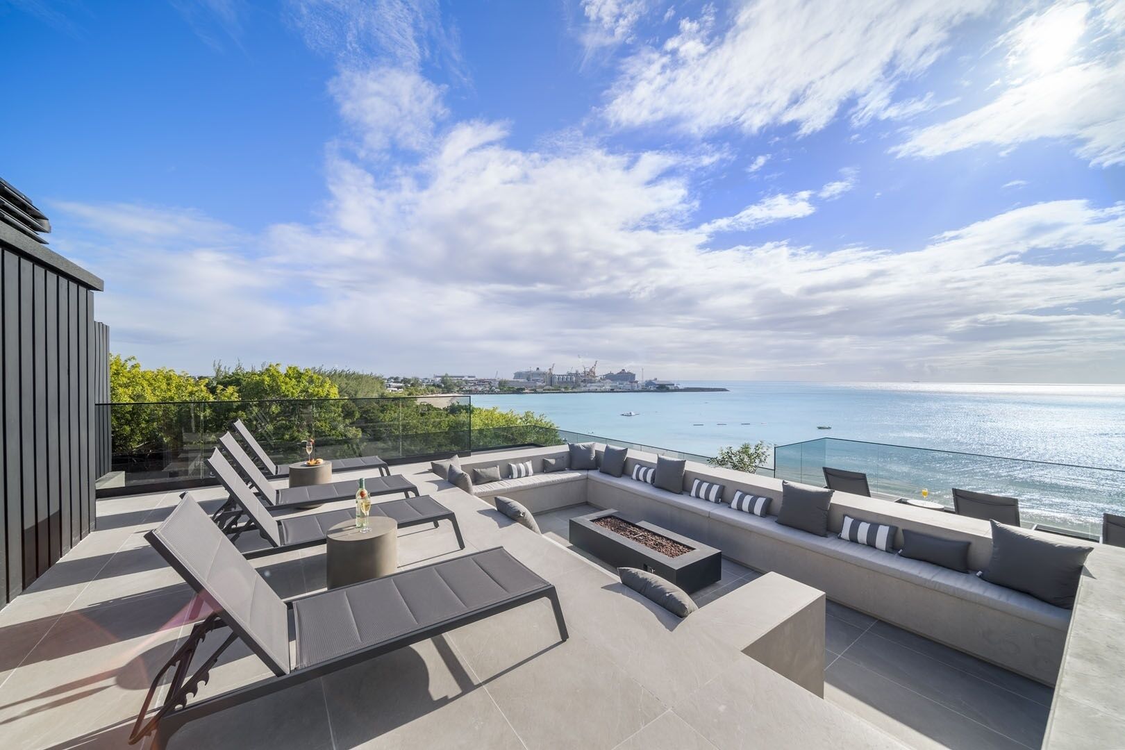 Apartment, 3 Bedrooms | Teres/patio