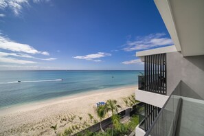 Appartement, 3 chambres | Terrain de l’hébergement 