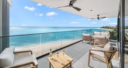 Allure 505 3 Bedroom Apts