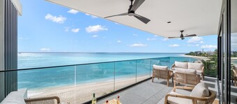 Allure 505 3 Bedroom Apts