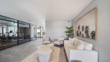 Apartment, 3 Bedrooms | Interior