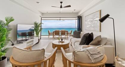 Allure 403 3 Bedroom Apts