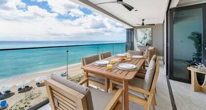 Allure 403 3 Bedroom Apts