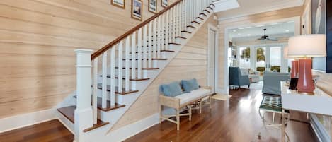 House, Multiple Bedrooms | Interior
