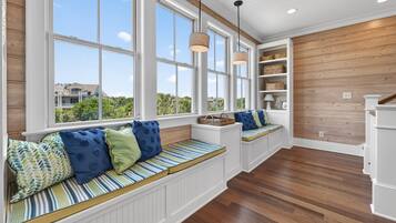 House, Multiple Bedrooms | Interior
