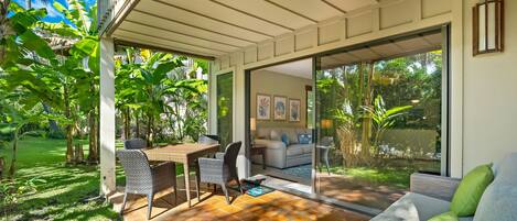 Condo, 1 Bedroom | Outdoor dining