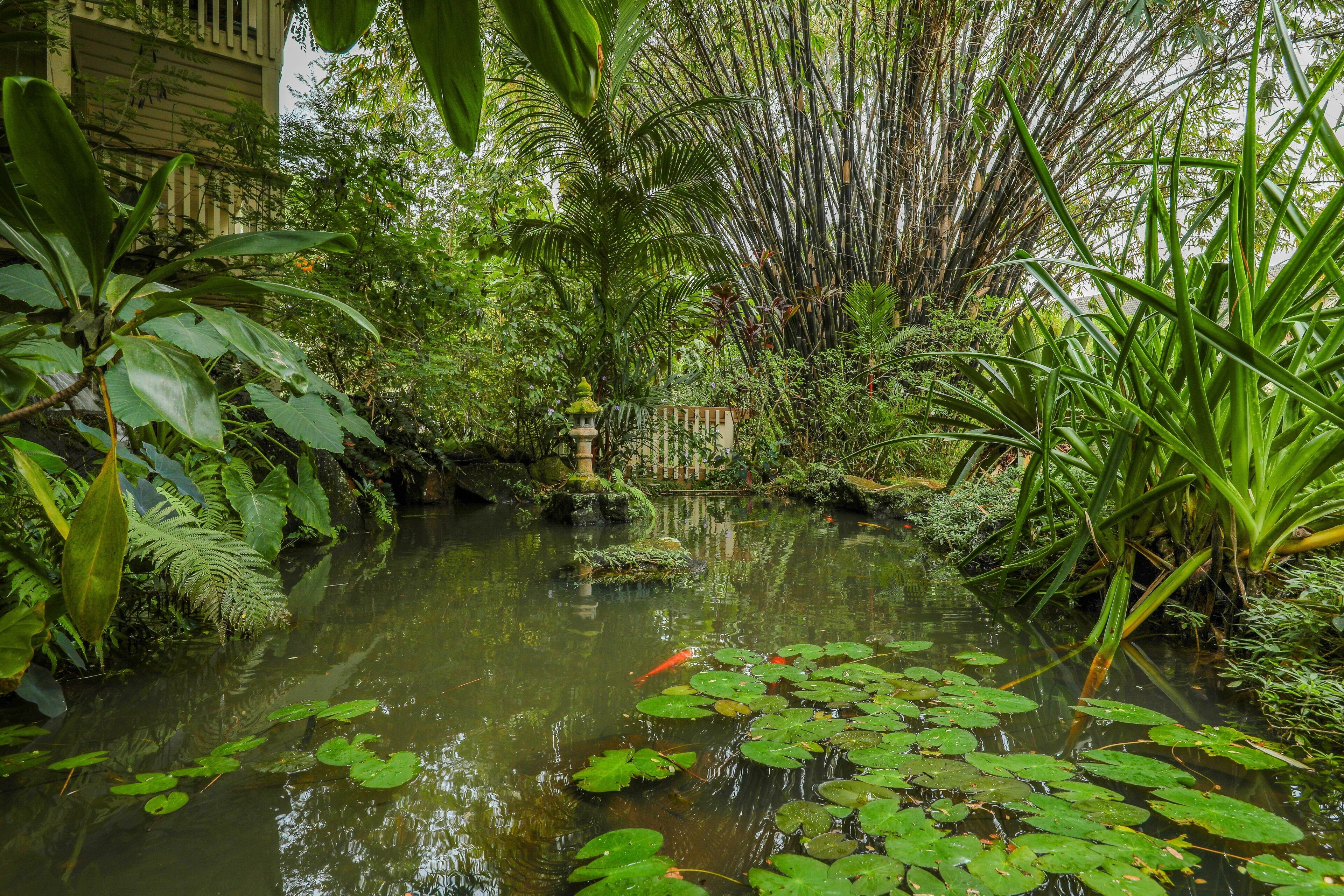 Condo, 1 Bedroom | Property grounds