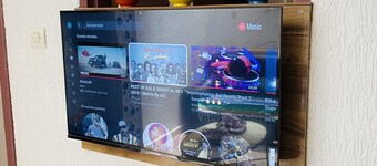 Appartement au centre de Tiznit