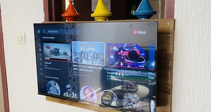 Apartment in the center of Tiznit