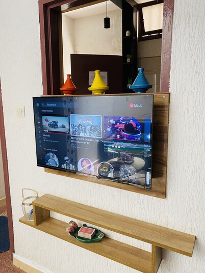 Apartment in the center of Tiznit