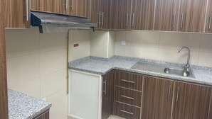 Phòng tập thể Deluxe | Trang thiết bị bếp chung