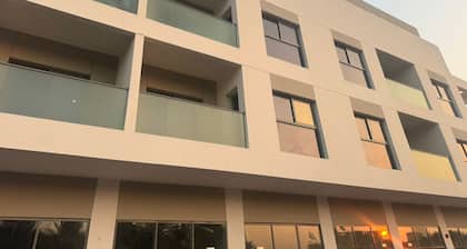 Nas Villa Luxury Hostels