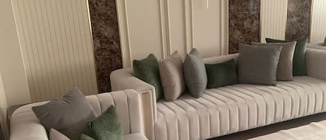 Appartement Deluxe
