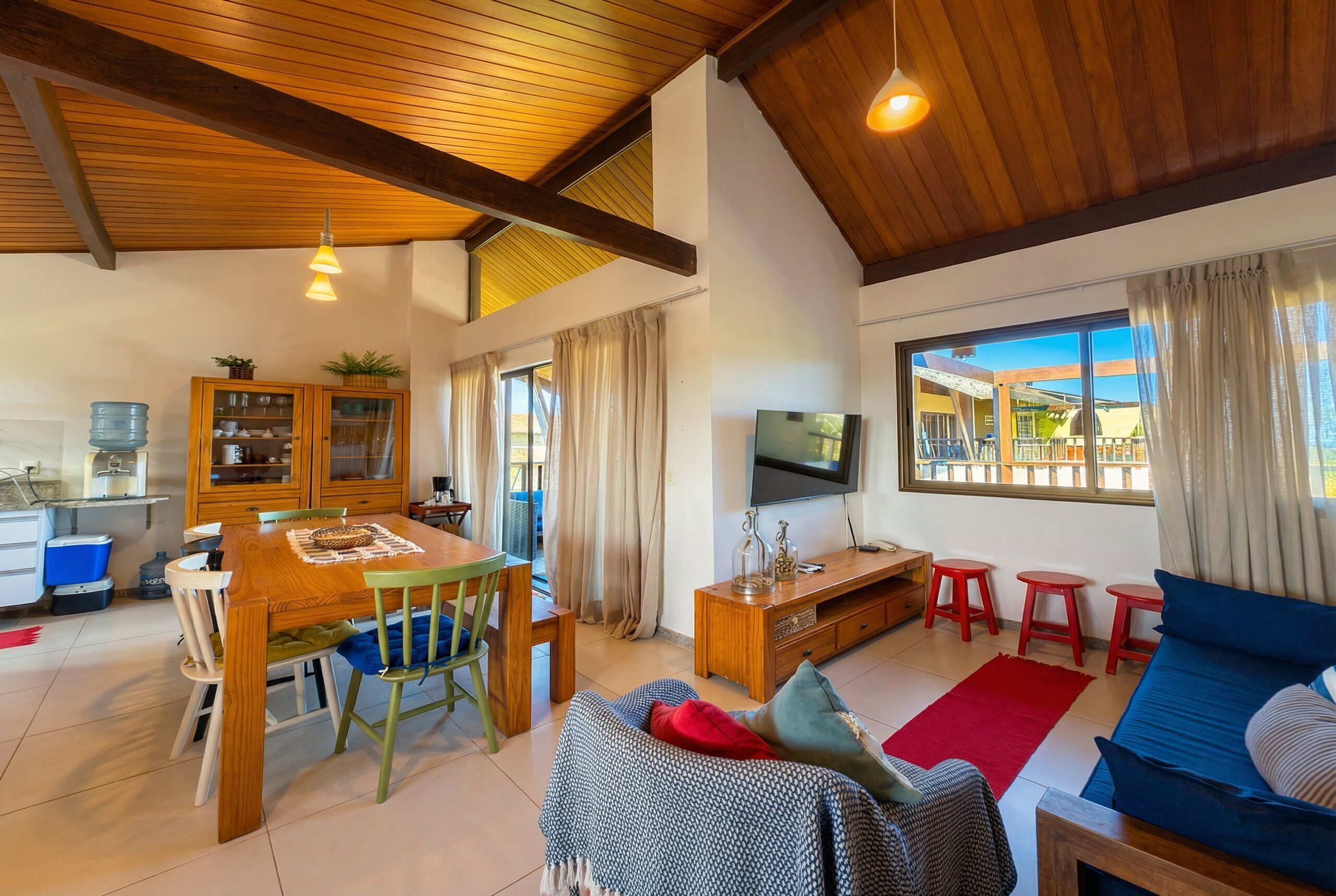 Porto De Galinhas, Malawi Beach Resort - Flat Sky - Pernambuco