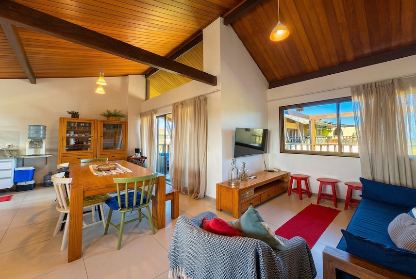 Porto De Galinhas, Malawi Beach Resort - Flat Sky - Pernambuco