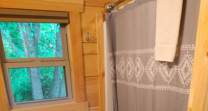Mountain Haven cabin
