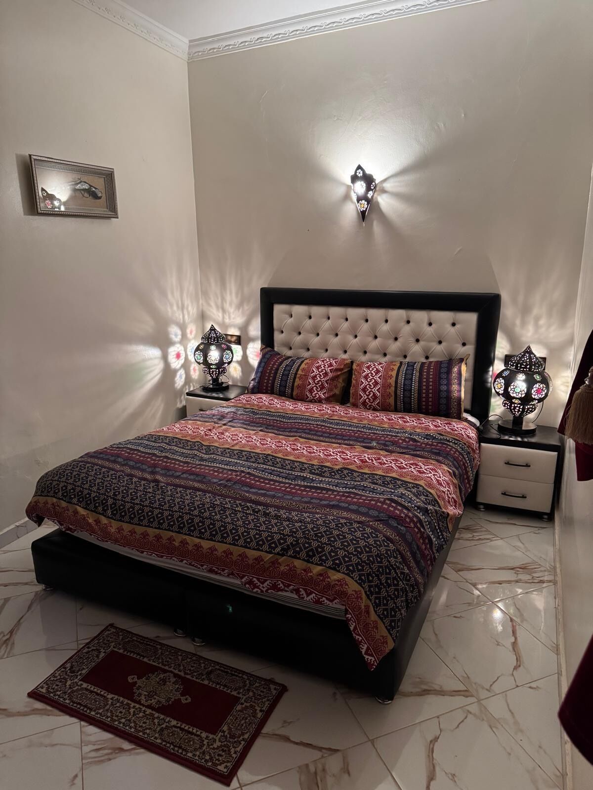 الغرفة