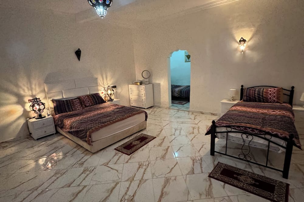 Riad El Borj