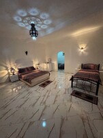 Comfort Quadruple Room