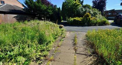 Contractors Accommodation