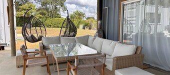 Villela House at Villela Home Stay