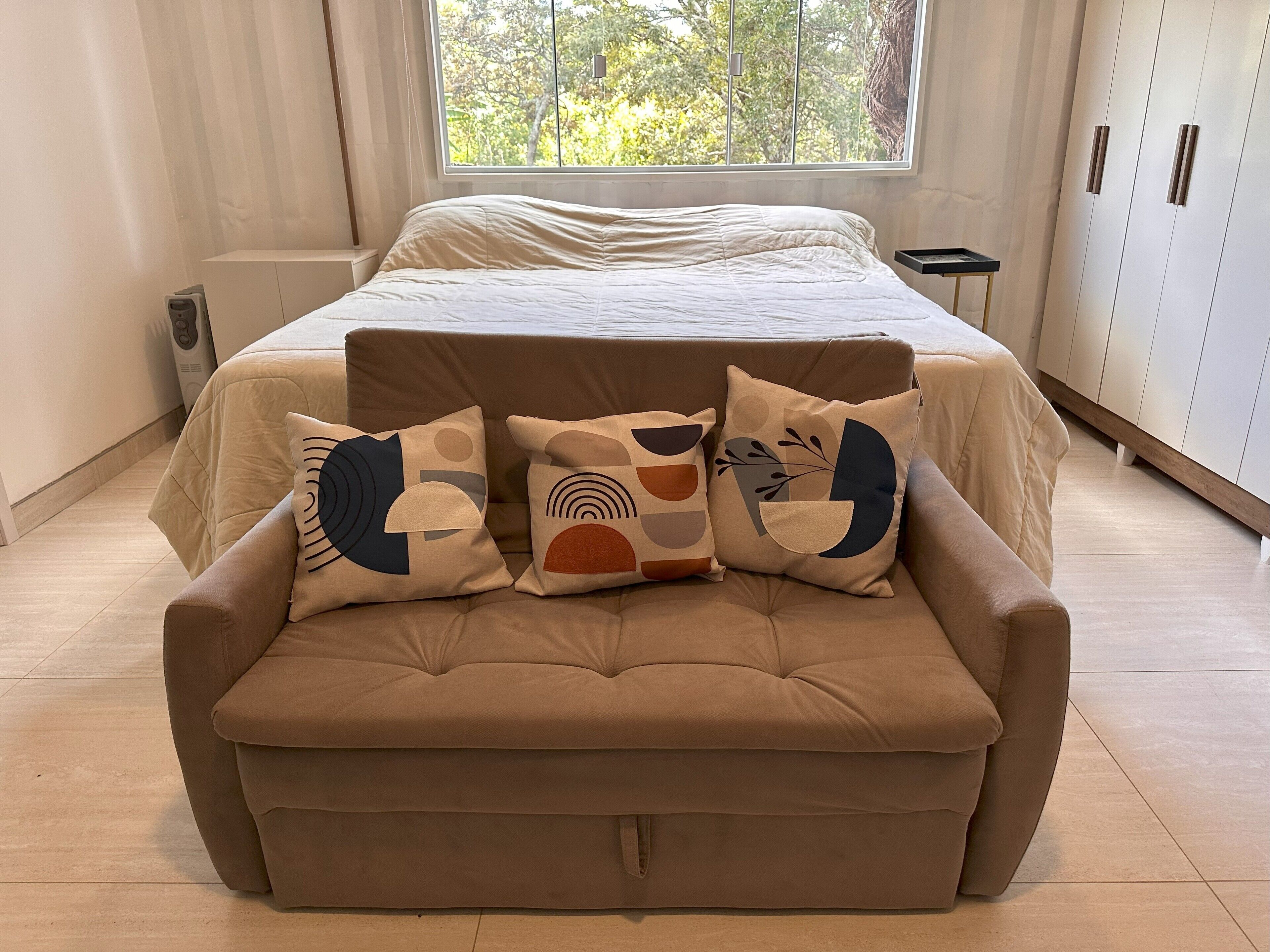 5 slaapkamers, wifi, beddengoed