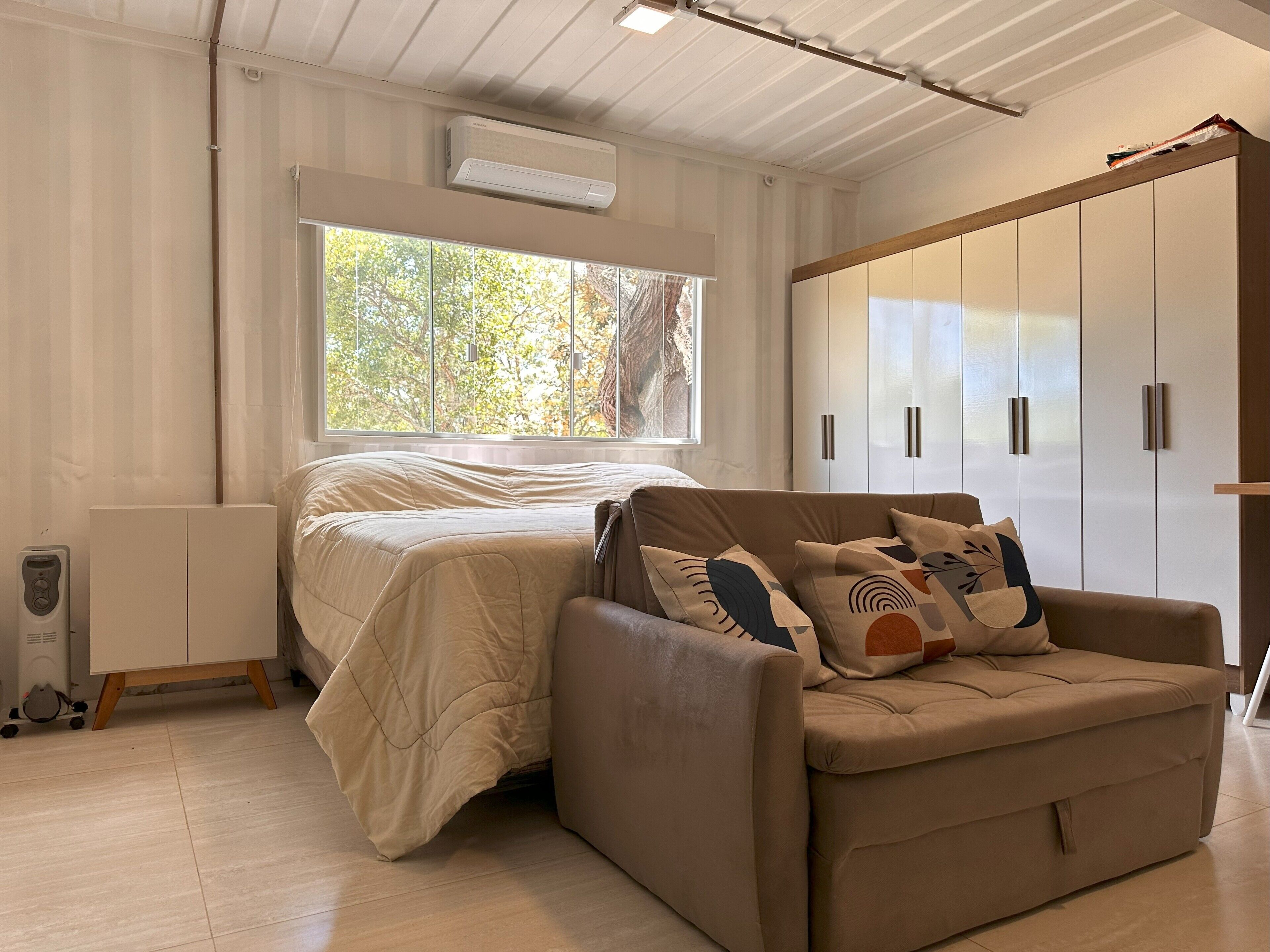 5 chambres, Wi-Fi, draps fournis