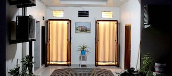 Homestay SONI2700_Double Accommodation Room with Private Bathroom