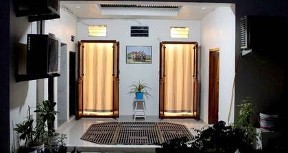 Homestay SONI2700_Popular Double Room with Private Bathroom