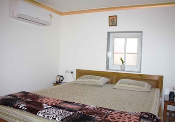 Bed Position