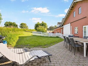 Hus | Exteriör
