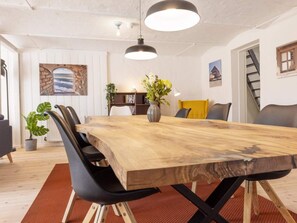 Casa | Parte interna